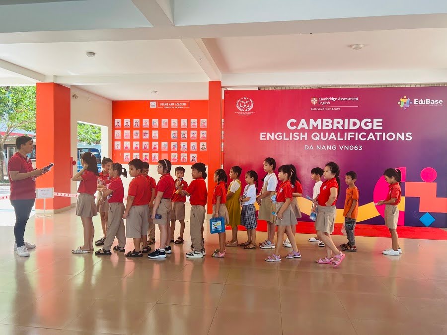 khao-sat-danh-gia-nang-luc-tieng-anh-theo-chuan-cambridge 1