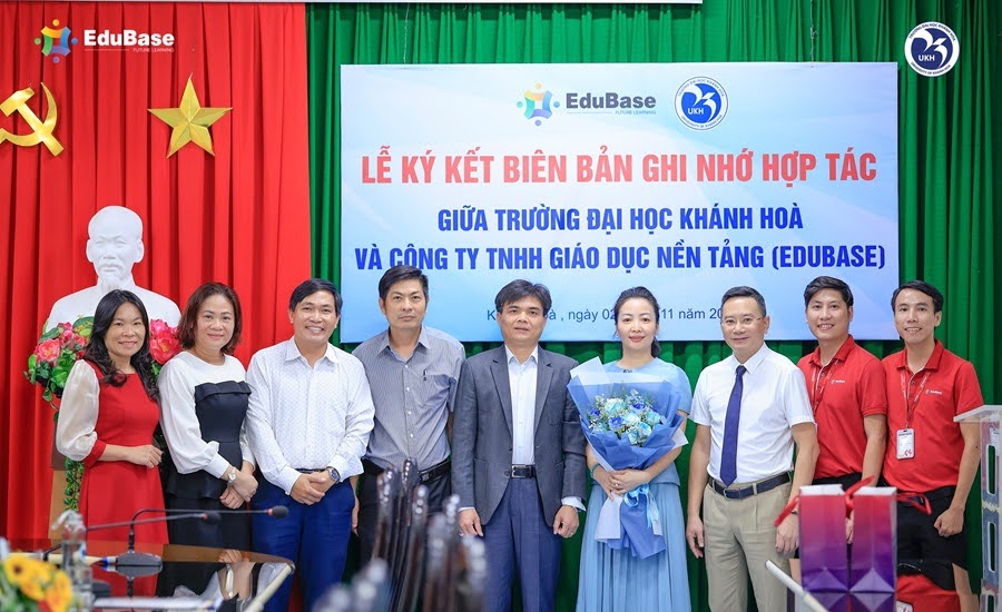 le-ky-ket-hop-tac-mou-giua-edubase-va-truong-dai-hoc-khanh-hoa