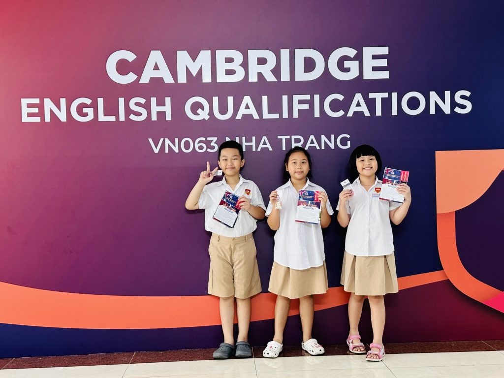 thi-thu-cambridge-tại-nha-trang