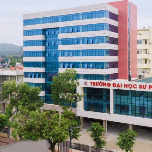 Điểm thi Cambridge VN063 tại trường Đại học Sư Phạm Hà Nội 2